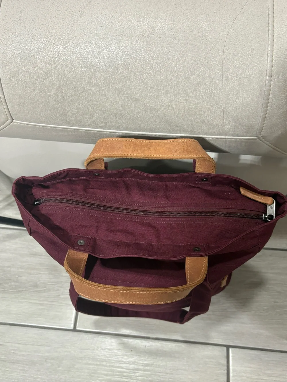 N/A fjallraven 1000